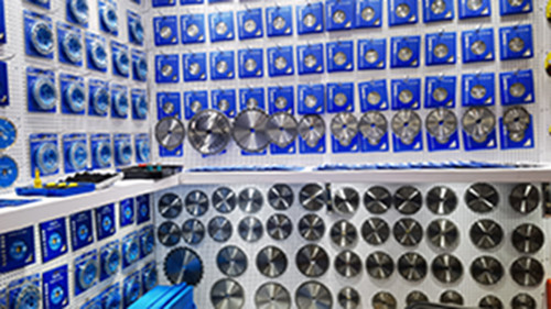 China Zhejiang Laiannuo Industry And Trade Co., Ltd. Bedrijfsprofiel