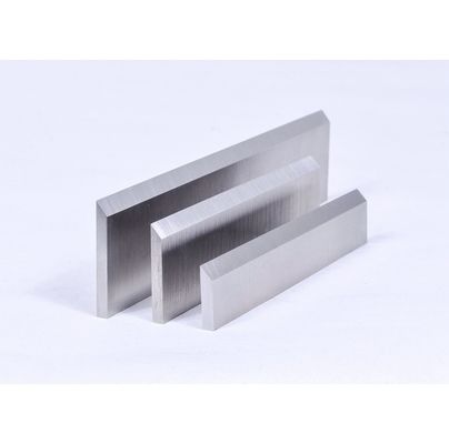 Professionele productie Hegsaw Blades Blade Sharpener voor houtplaner en lange levensduur
