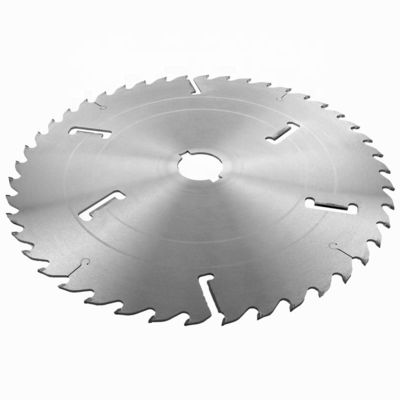 Bladbreedte 320x3,8x2,2x75x18 4 Multi Ripping Saw Blade voor het zaagwerk met carbidehout