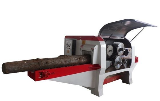 Bladbreedte 320x3,8x2,2x75x18 4 Multi Ripping Saw Blade voor het zaagwerk met carbidehout