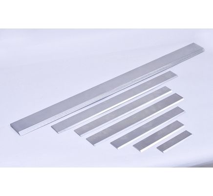 Precision Grinding Surface Hand Chipper Wood Planer Blade voor nauwkeurig hout snijden