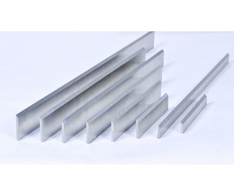 Precision Grinding Surface Hand Chipper Wood Planer Blade voor nauwkeurig hout snijden