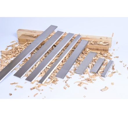 Lichtgewicht HSS houtplaner lemmet Hout snijband zag lemmet voor gemakkelijk houtbewerking