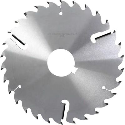 Multi Ripsaw Circular Saw Blade voor het snijden van hout HOT PRESS Process Type NO Finishing