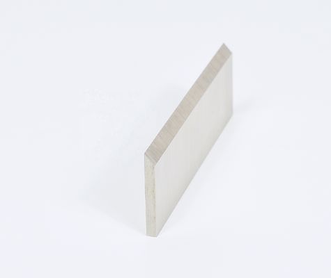 HSS Houtplaner Messenbladen 350mm voor het maken van houtvorm maatwerk Grootte en vorm
