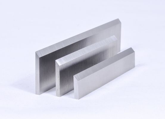 Na-service Online ondersteuning HSS OEM 1220mm houtbewerkingsplaner voor hout snijden