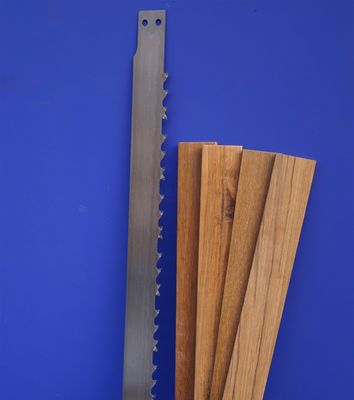 TCT Hard Wood Carbide Saw Blade voor Verticale Gantry Alloy Houtzaag maat