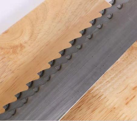 TCT Hard Wood Carbide Saw Blade voor Verticale Gantry Alloy Houtzaag maat