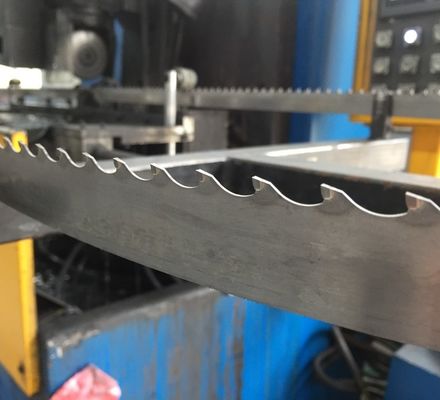 Gepersonaliseerde grootte gantry legering houtzaagblad voor houtbewerkingstoepassingen