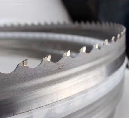 13-160 mm legeringshoutzaagblad voor houtwerktuigen Strip staal en tanden per inch NO