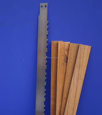 Massivhoutsnijblad China-Made Alloy Houtbewerking Carbide Tanden Frame Zaagblad