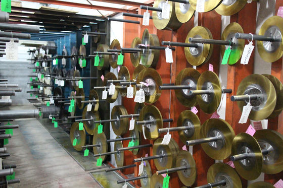 Lasersweis 200*1,0mm TICN coating cirkelvormige zaagbladen voor het snijden van metalen buizen 180 tanden