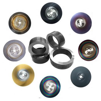 Direct leveren 250*2,0mm HSS-Dmo5 Cobalt HSS cirkelzaagblad voor het snijden van buizen