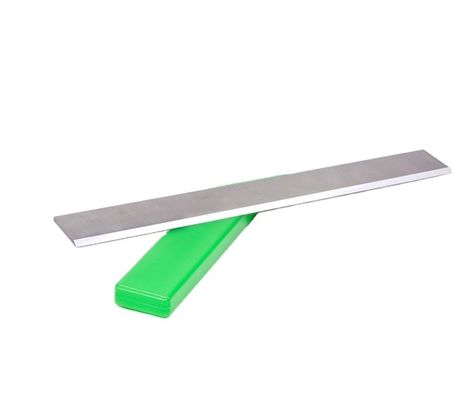 Planer Blade voor houtbewerking staalbouwwerk Custom Design
