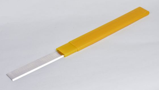Planer Blade voor houtbewerking staalbouwwerk Custom Design