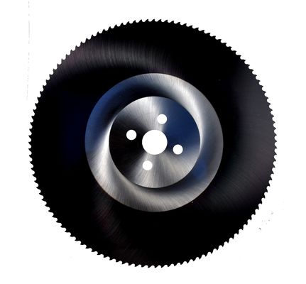 M42 Hss Circulaire zaagblad voor het snijden van metaal met AS REQUIREMENTS Arbor Size/W5 materiaal