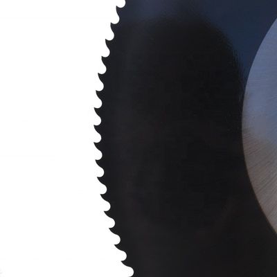 M42 Hss Circulaire zaagblad voor het snijden van metaal met AS REQUIREMENTS Arbor Size/W5 materiaal