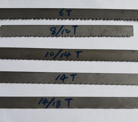 0.6mm Metal Cutting Saw Blade 3mm 5mm 6mm 8mm 10mm 13mm voor het snijden van hout en plastic