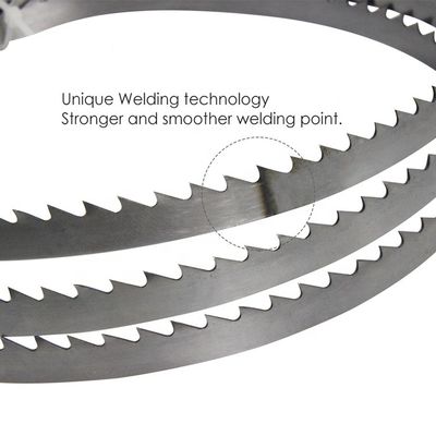 Precision Carbide Saw Blade for Woodworking Houtsnipper voor het verwerken van zacht/nat of droog hout