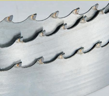 Precision Carbide Saw Blade for Woodworking Houtsnipper voor het verwerken van zacht/nat of droog hout