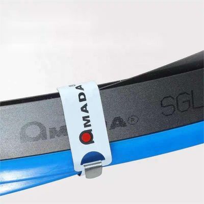Japan AMADA M42 BI-Metal Band Saw Blade Customized Support OEM Breedte 27/34/41/54/67/80 mm