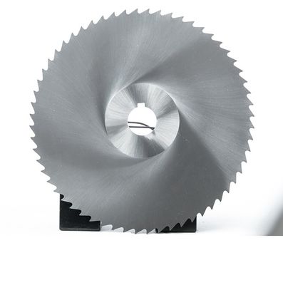 Ti-gecoat HSS cirkelzaagblad voor hout snijden Customized OEM-ondersteuning