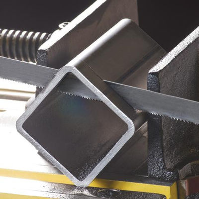 Gepersonaliseerde Tanden per Inch M42 BI-Metal Cutting Band Zaagblad voor roestvrij staal