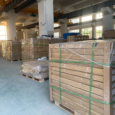 Gepersonaliseerde Tanden per Inch M42 BI-Metal Cutting Band Zaagblad voor roestvrij staal