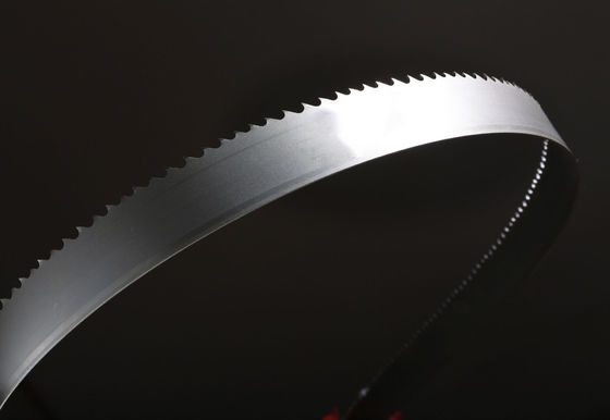 4/6 Tanden per inch M42 Metal Band Saw Blades voor het snijden van roestvrij staal staaf en buis
