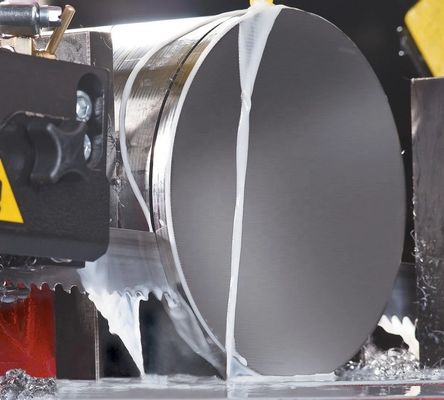 1.06in Blade Breedte M42 Bi-metalen bandzaagbladen voor het snijden van roestvrij staal staaf en buis