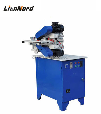 Scherp uw messen met onze bi-metalen bandzaagbladen slijp- en lasmachine