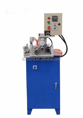 HOT PRESS Metalen bandzaagbladen Automatische lasmachine slijp- en poetsmachine