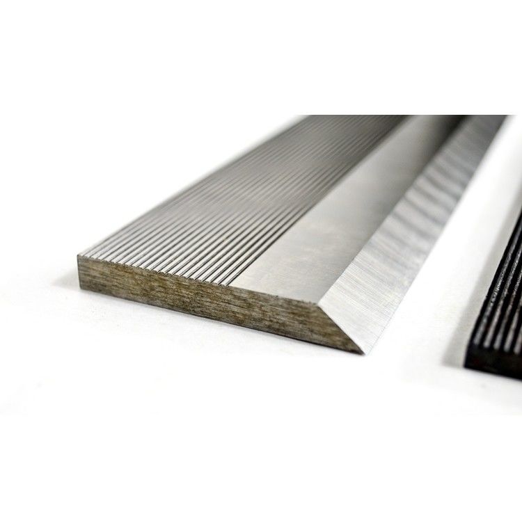 Houtbewerkingsgereedschap Carbide Hss Planer Messenfreesmachine voor houtbewerking Scherper