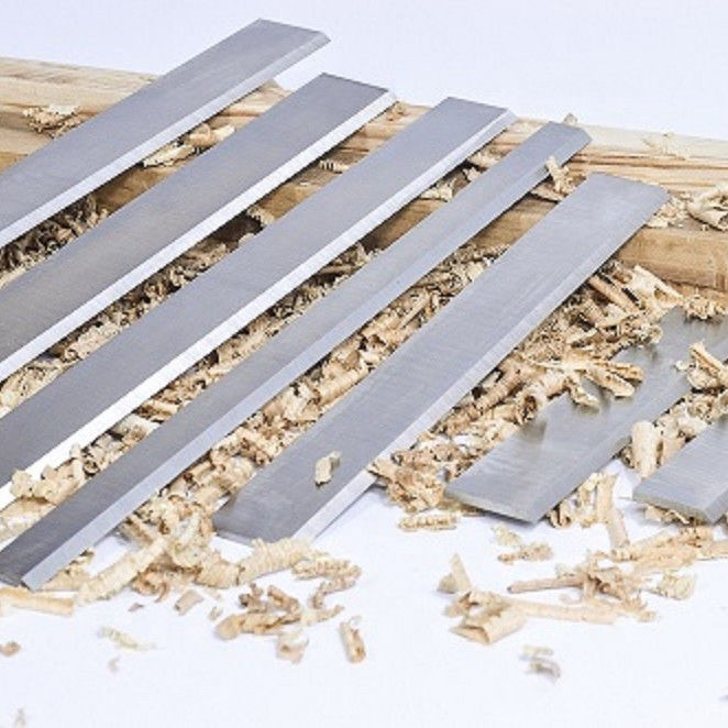 Lichtgewicht hout snijband zag lemmet 1,5 kg HSS 7,5 inch voor gladde houtbewerking