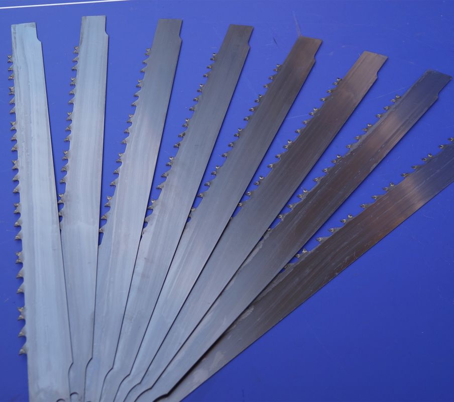 TCT Hard Wood Carbide Saw Blade voor Verticale Gantry Alloy Houtzaag maat