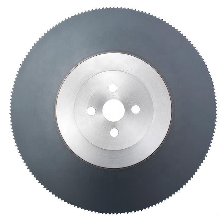 Professionele kwaliteit w5 Hss Metalen zaagblad voor cirkelvormige zaagtanden per inch AS REQUIREMENTS