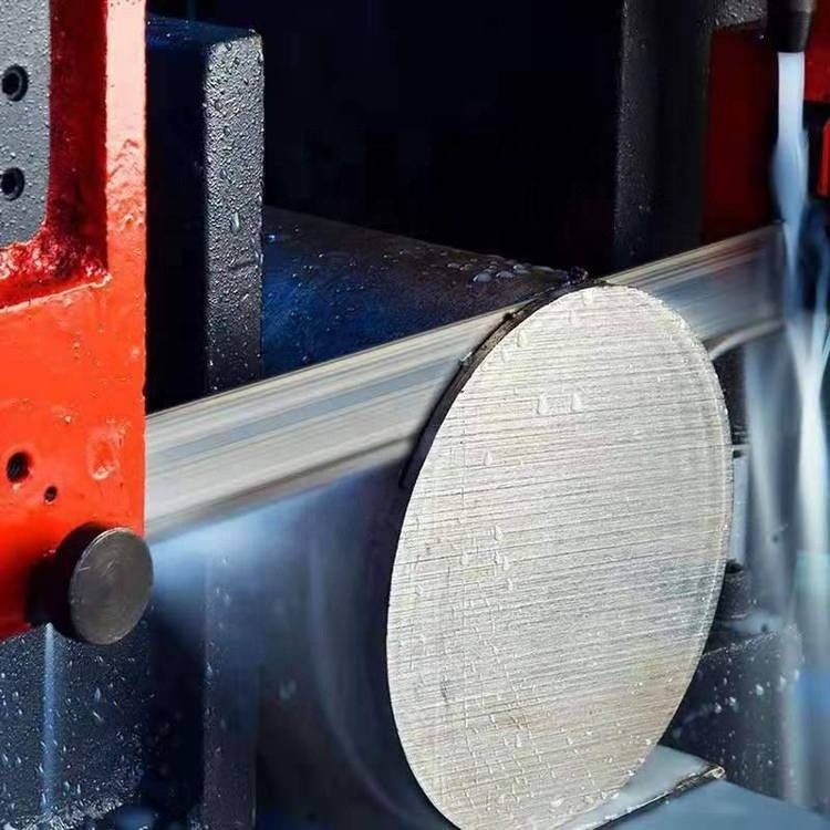 Japan AMADA M42 BI-Metal Band Saw Blade Customized Support OEM Breedte 27/34/41/54/67/80 mm