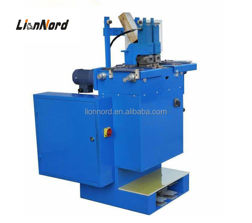 Pipe Bi-metal Band Saw Blades Scherpmachine en Lasmachine met 75-100m spoellengte